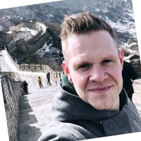 Kasper Jakobsen
