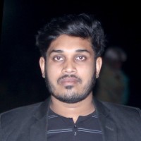 Md Mamun Khan