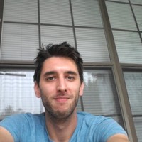 Matthew Bluhm