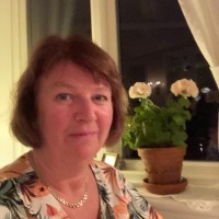 Kicki Johansson