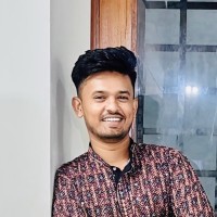 Dharmesh Pandya