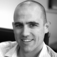 Nic Preston
