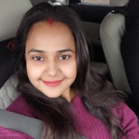 Sudiksha Gupta