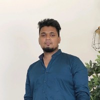Alwyn Raj