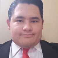 Eriol Maximiliano Cortes Maritano