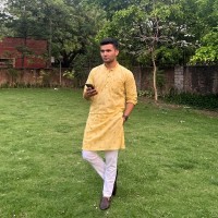 Pulkit Bhardwaj