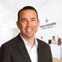 Nathan Riedel, Realtor