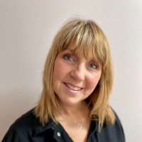 Ruth Griffiths