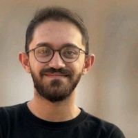 Shayan Modarres
