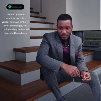 Katlego J. Mtimane