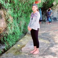 Ishika Semwal