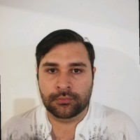 David Vigil