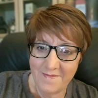 Alison Marsden