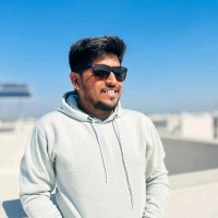 Vadher Dhrumil