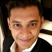 SARVESH GOENKA