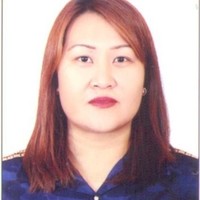 Richelle Furuc