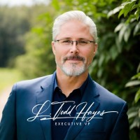 L. Todd Hayes