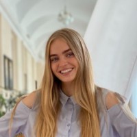 Aleksiia Kamarali