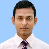 Chaklader Mohammad Tanjil Hasan