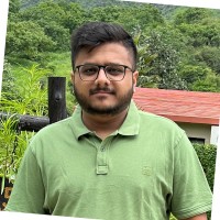 Dhrumil Gorecha