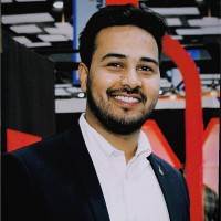 Pranav Pandey