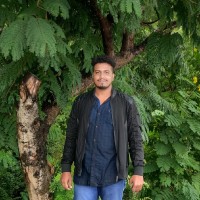 Nagaraj B M