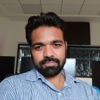 Nikhil S. Nagwekar