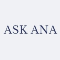 Ask Ana