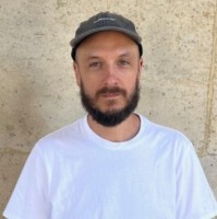 Tom Gibson
