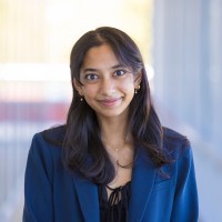 Arushi Goyal