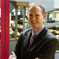 Julian Read, P. Eng, Mba