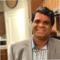 Satesh Kumar