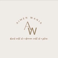 Aimen Wania
