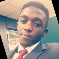 Aaron Okoror