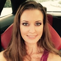 Kathy Hedley