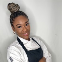 Louise-Rose Sharp-Robinson