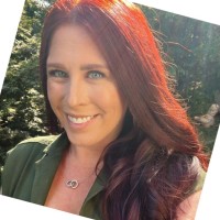 Nikki Keeter
