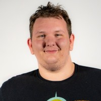 Nicklas Staunton-Mckenzie