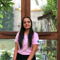 Riddhi Lathiya