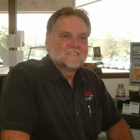 Frank Rathburn