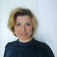 Agneta Agnieszka Markusson