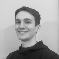 Ethan Bolton