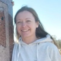 Dr Kelly Bogue