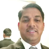 sameer haravade