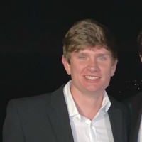 Dylan Cottrell