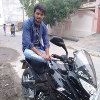 Akash Tiwari