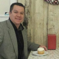 Jorge Escalante