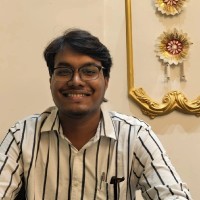 Sudipta Das