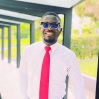 Ebenezer Gyinn NYAME