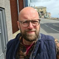 Paul Wilson